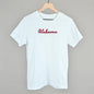 Alabama Script Ivy + Cloth