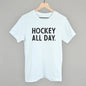 Hockey All Day Ivy + Cloth