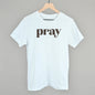 Pray Serif Ivy + Cloth