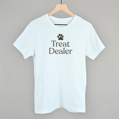 Treat Dealer Ivy + Cloth