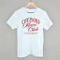 Caffeinated Moms Club (Red) Ivy + Cloth