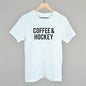 Coffee & Hockey Ivy + Cloth