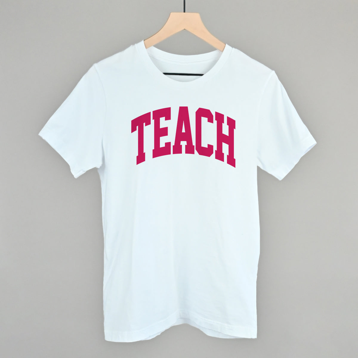 Teach Arch (Pink) Ivy + Cloth