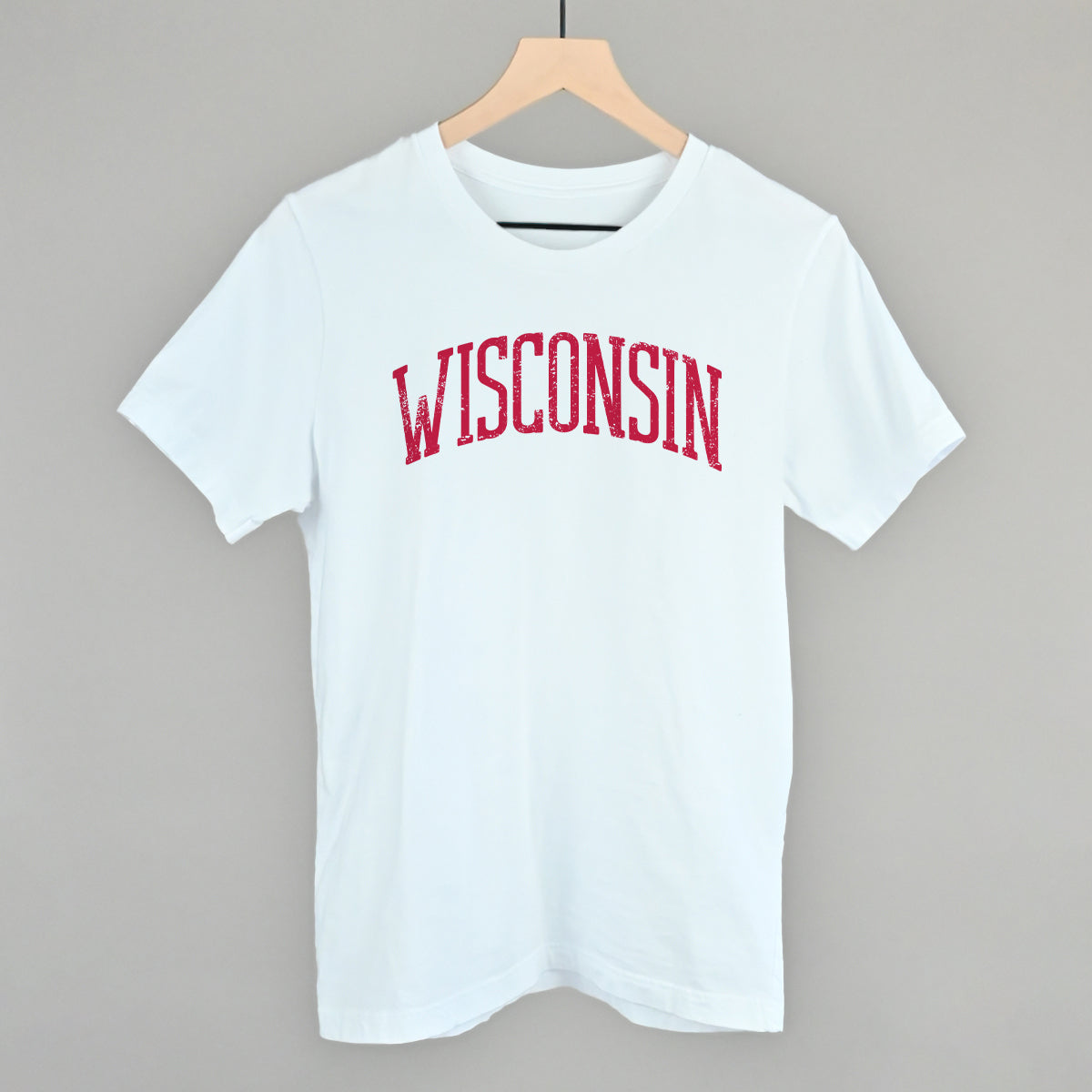 Wisconsin Arch Ivy + Cloth