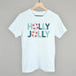 Holly Jolly (Life Saver Buoy) Ivy + Cloth