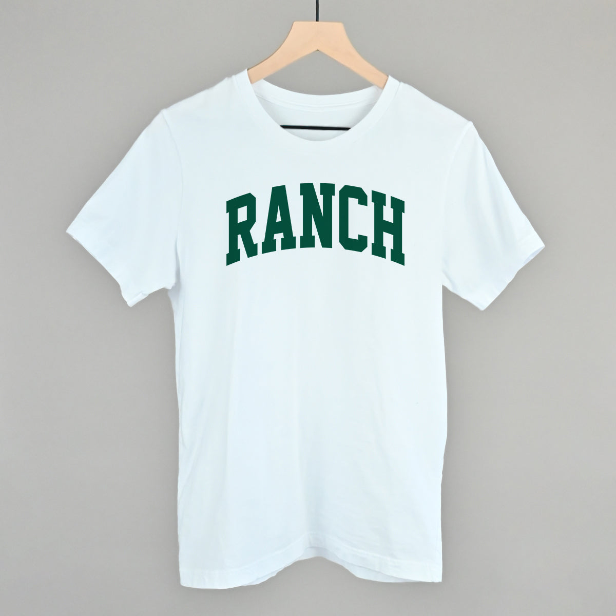 Ranch Arch Ivy + Cloth