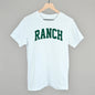 Ranch Arch Ivy + Cloth