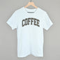 Coffee Arch (Leopard Print) Ivy + Cloth