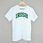 Irish Collegiate Ivy + Cloth