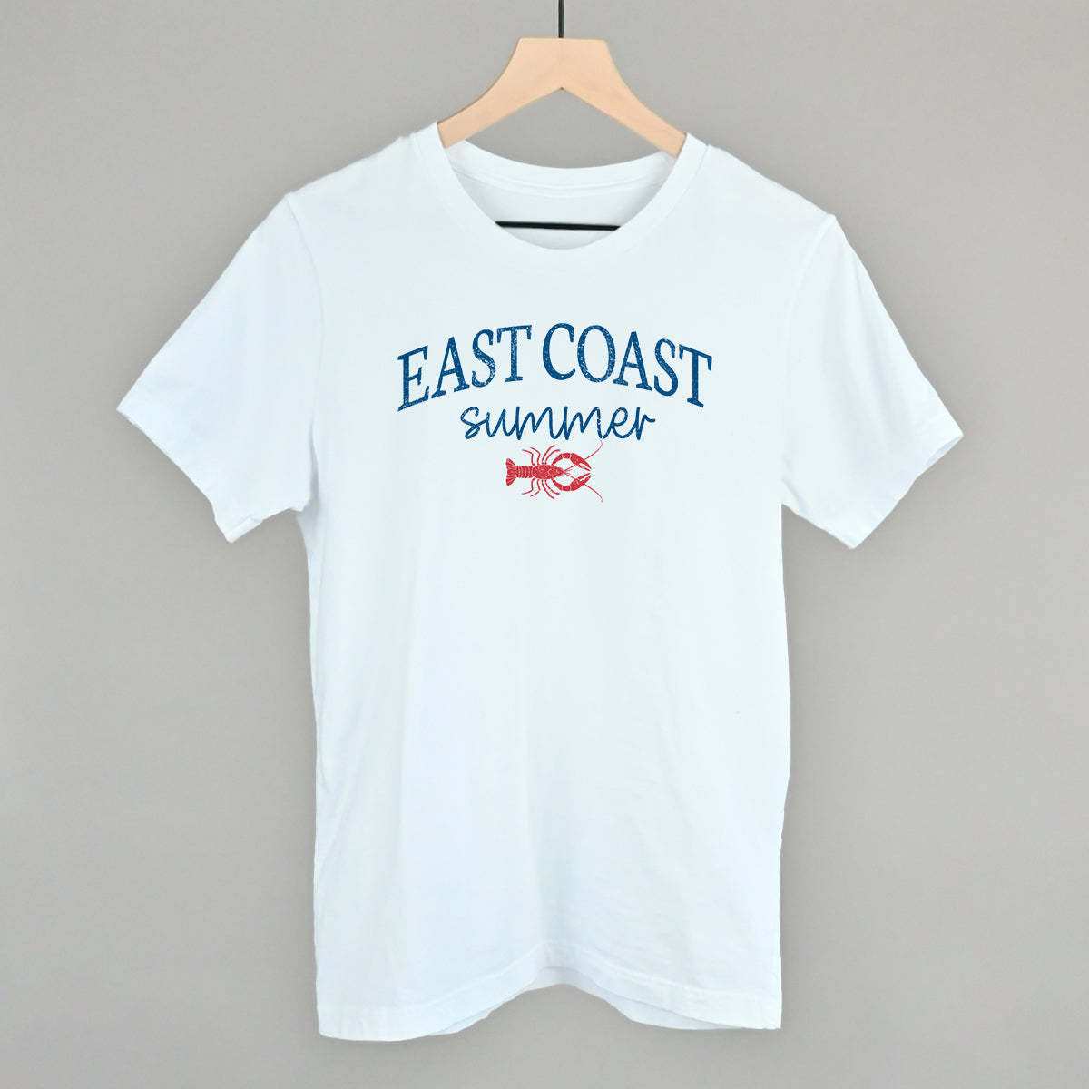 East Coast Summer Ivy + Cloth