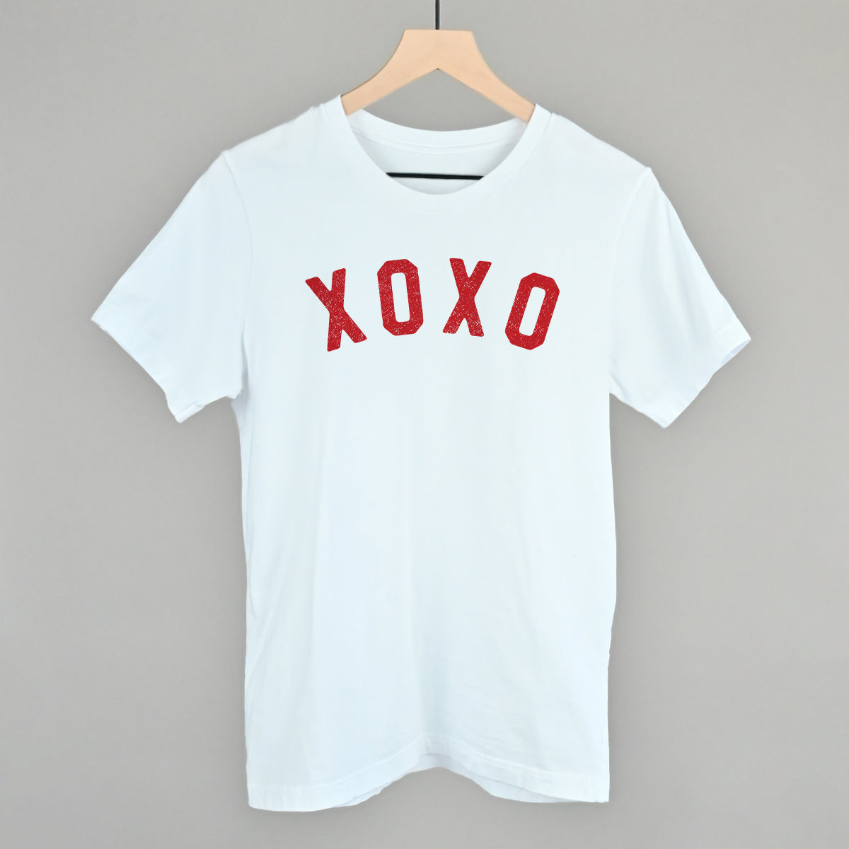 XOXO Collegiate Ivy + Cloth