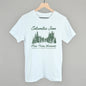 Columbia Inn, Pine Tree, VT Ivy + Cloth