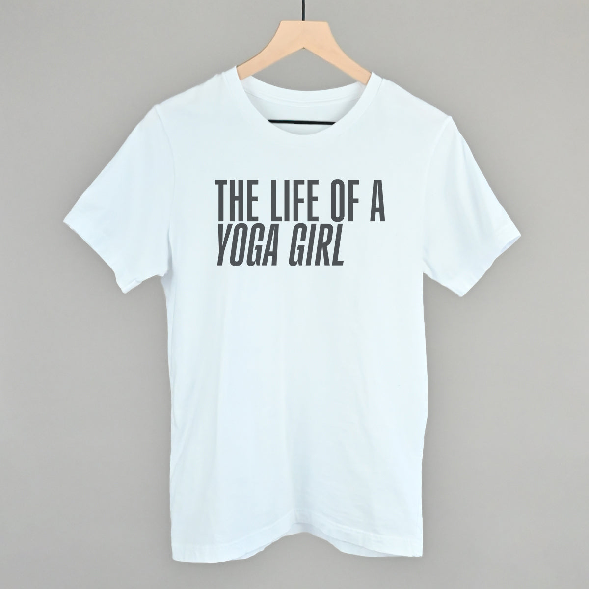 The Life Of A Yoga Girl Ivy + Cloth