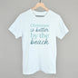 Christmas Is Better By The Beach Ivy + Cloth