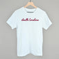 South Carolina Script Ivy + Cloth