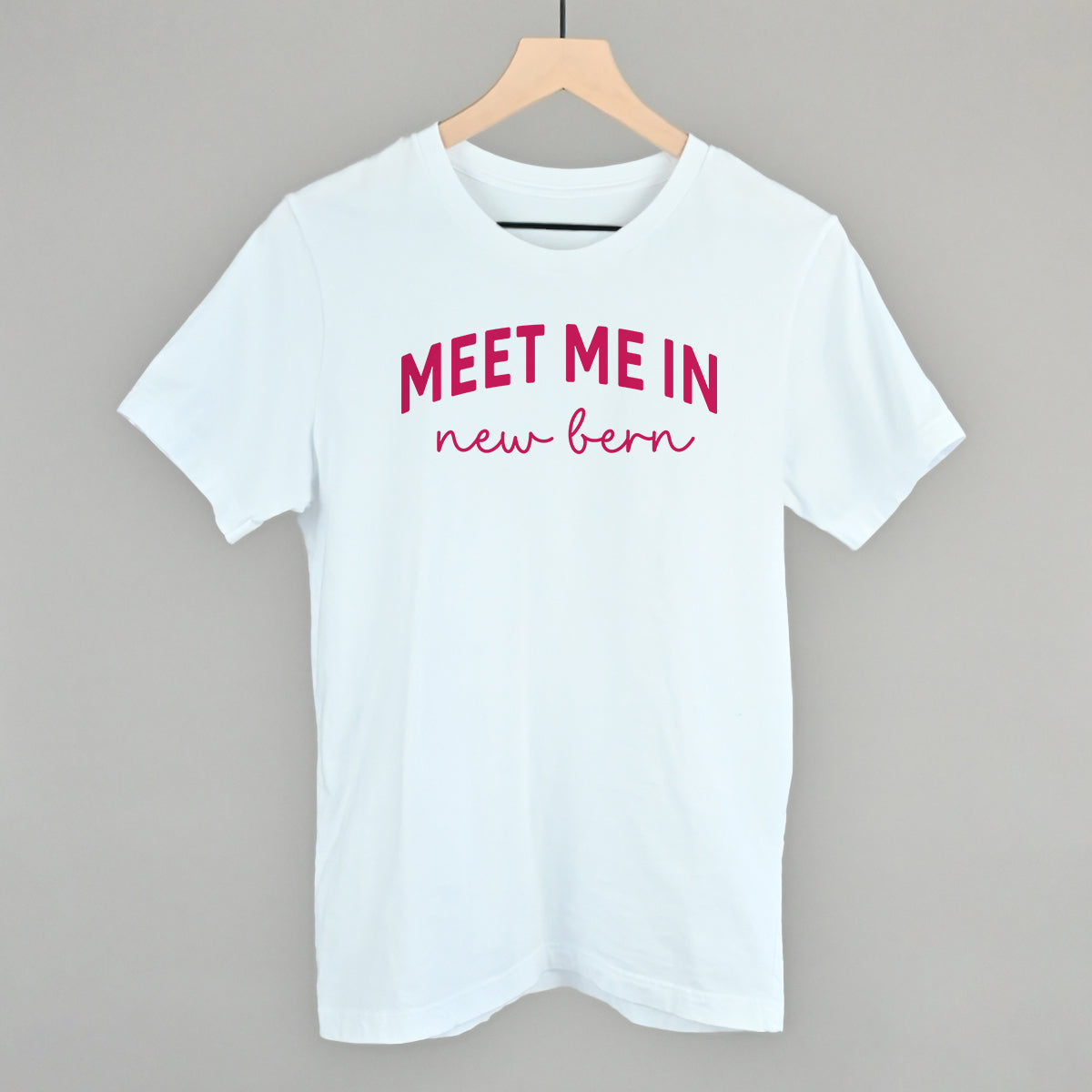 Meet Me In New Bern Ivy + Cloth