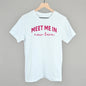 Meet Me In New Bern Ivy + Cloth