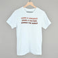Learn A Language, Share A Culture, Change The World Ivy + Cloth