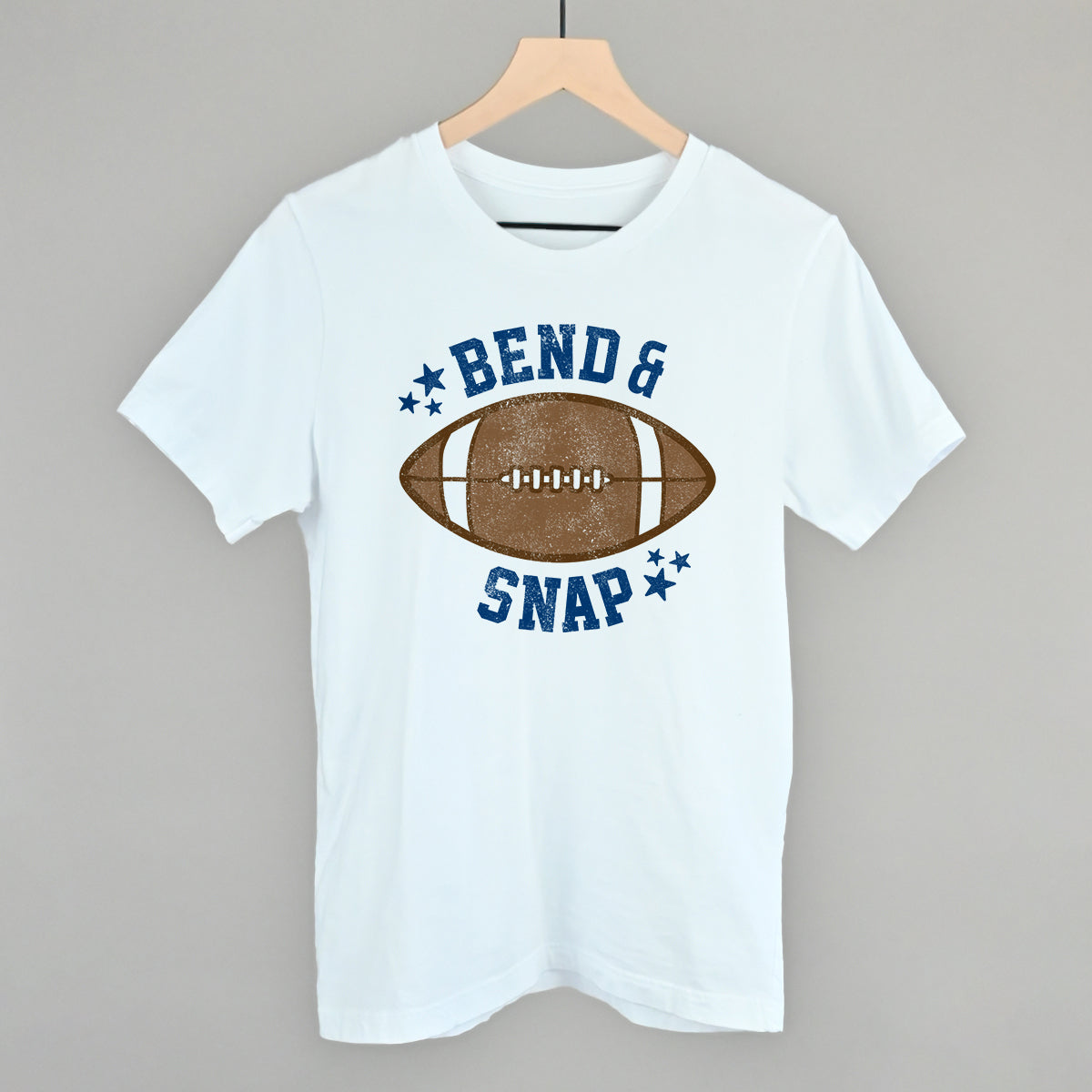 Bend & Snap Ivy + Cloth