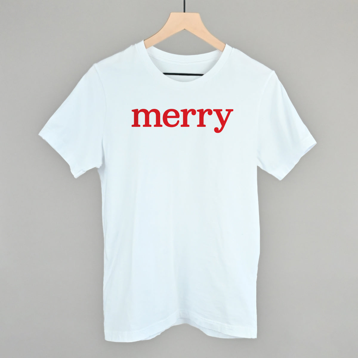 Merry (Red) Ivy + Cloth