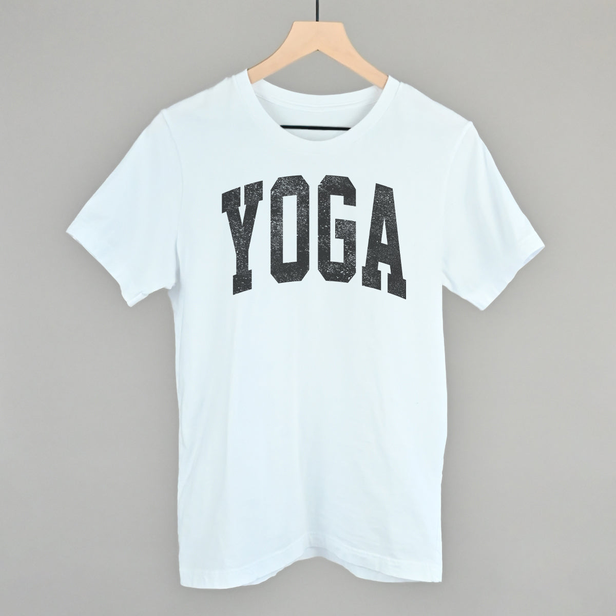 Yoga Arch Ivy + Cloth