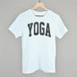 Yoga Arch Ivy + Cloth