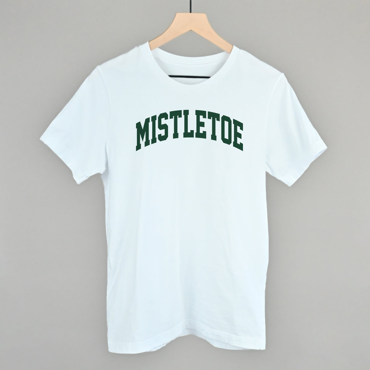 Mistletoe Arch Ivy + Cloth