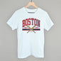 Boston Baseball Ivy + Cloth