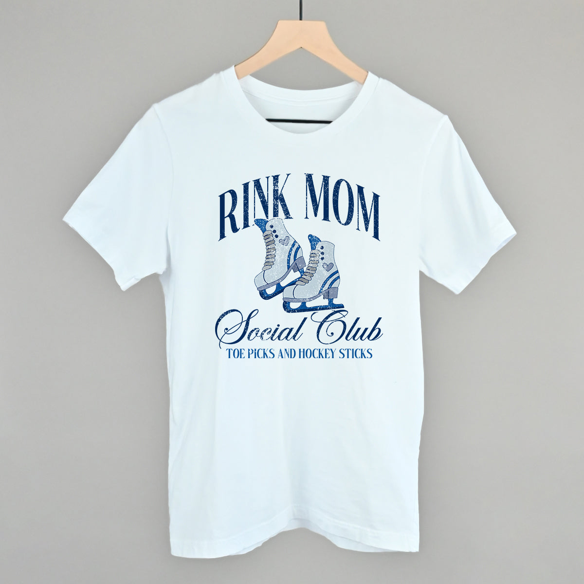 Rink Mom Social Club Ivy + Cloth