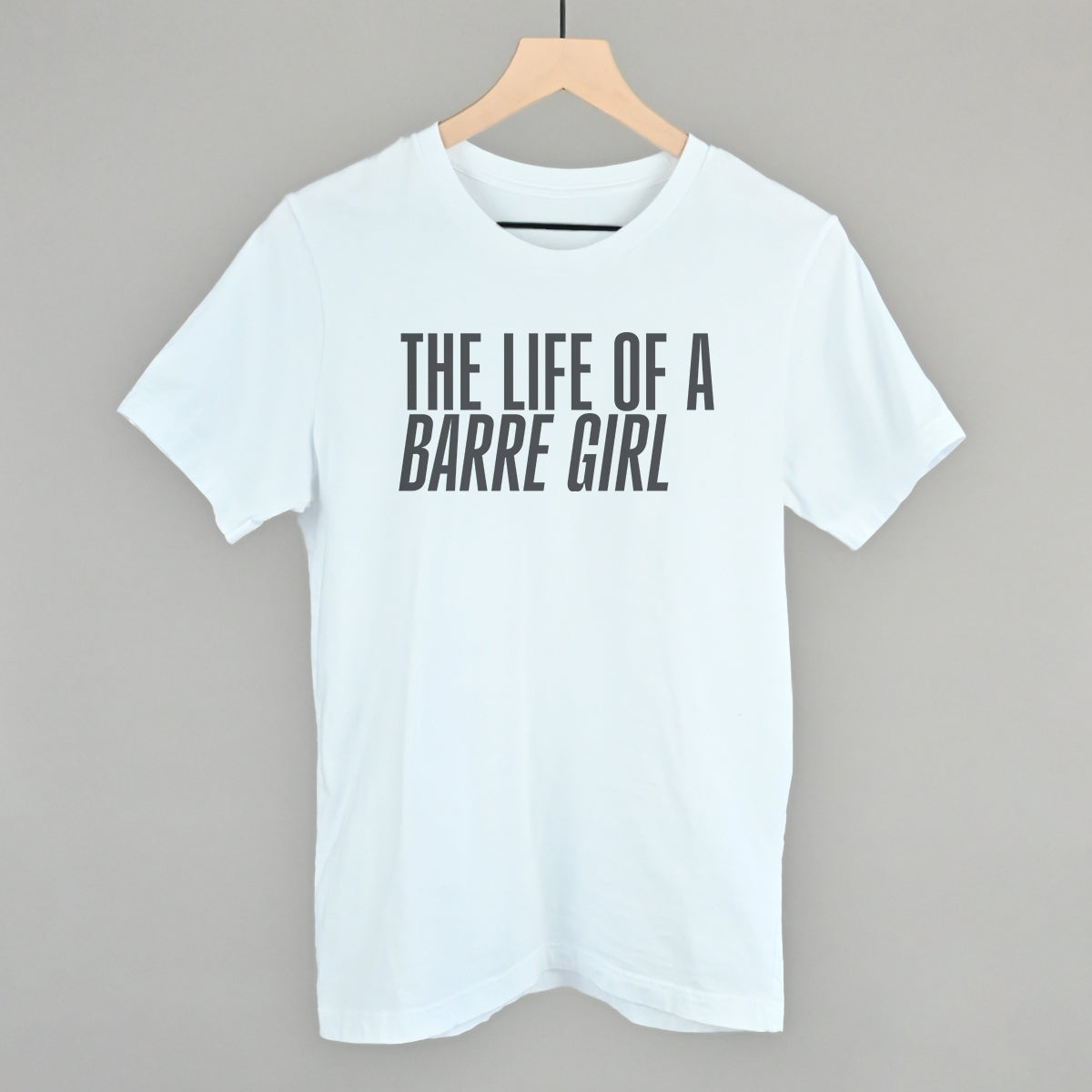 The Life Of A Barre Girl Ivy + Cloth
