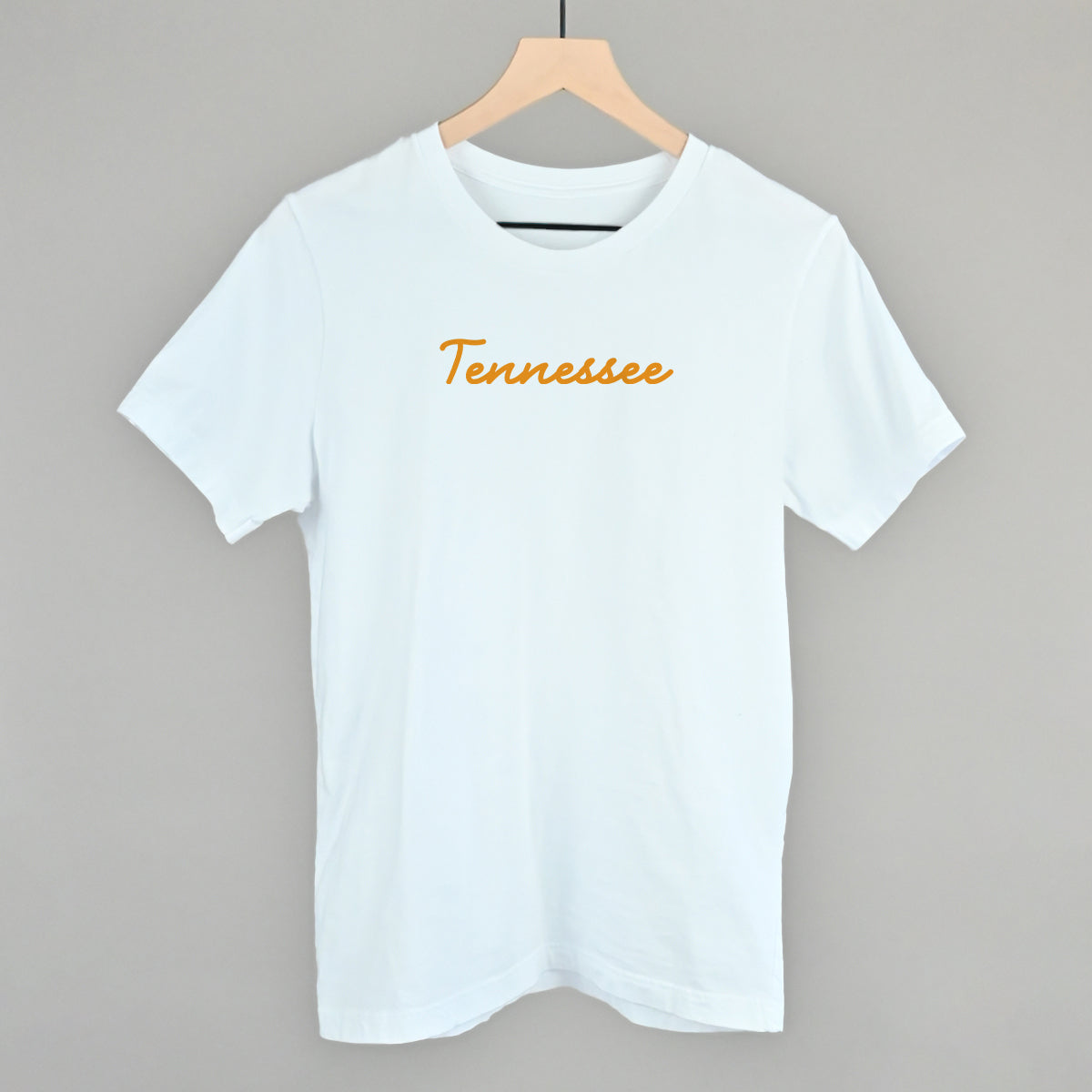 Tennessee Script Ivy + Cloth