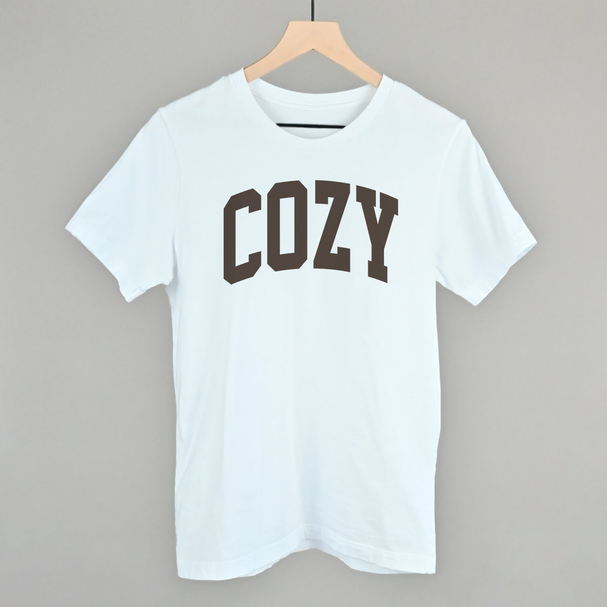 Cozy Arch Ivy + Cloth