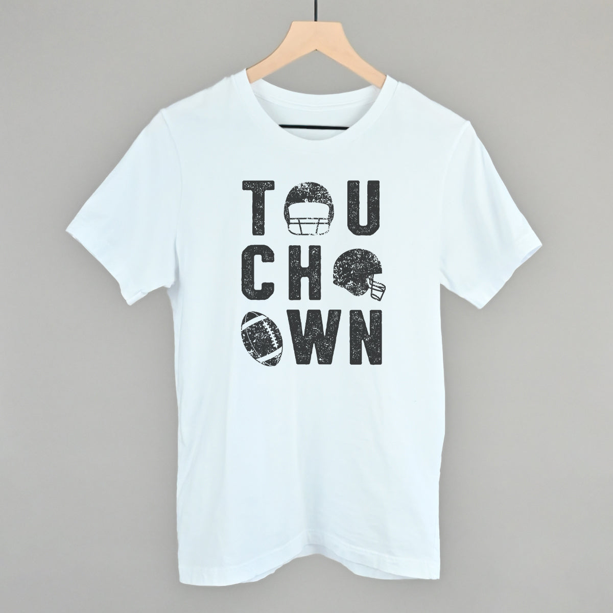 Touchdown Icons Ivy + Cloth