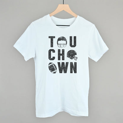 Touchdown Icons Ivy + Cloth