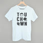 Touchdown Icons Ivy + Cloth