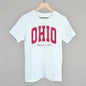 Ohio Varsity Arch Ivy + Cloth