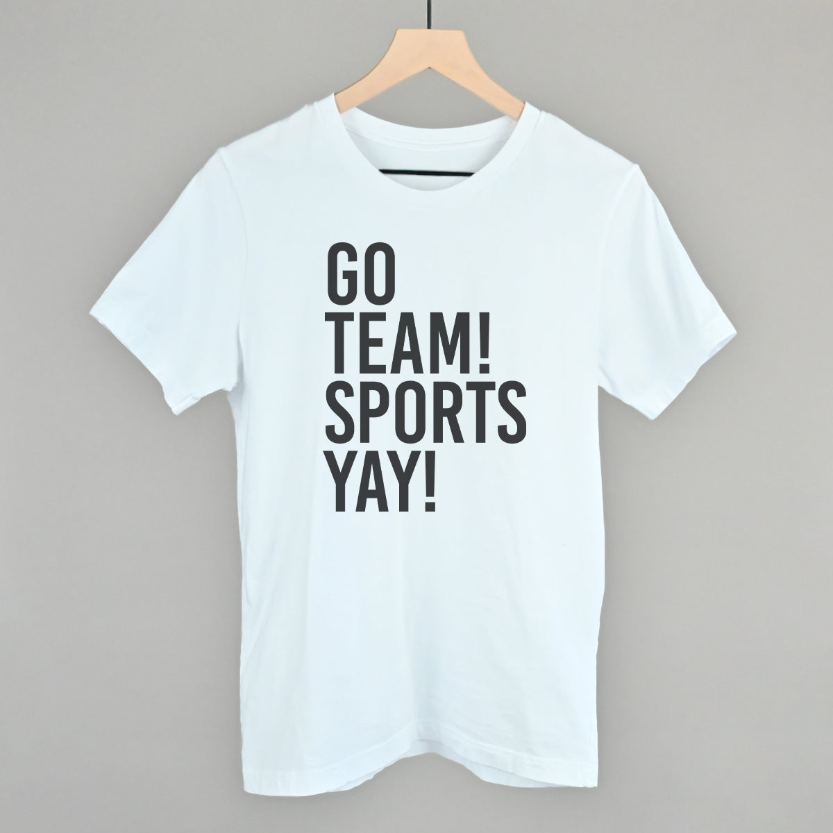 Go Team Sports Yay Ivy + Cloth