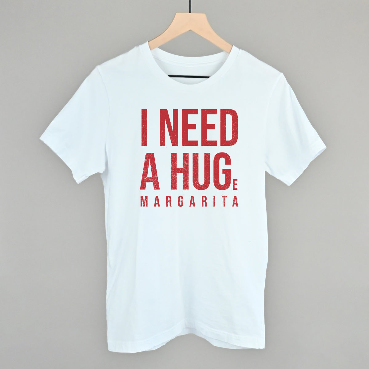 I Need A Hug Ivy + Cloth