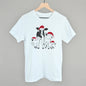 Holiday Farm Animals Ivy + Cloth