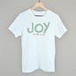 Joy To The World (Wreath) Ivy + Cloth
