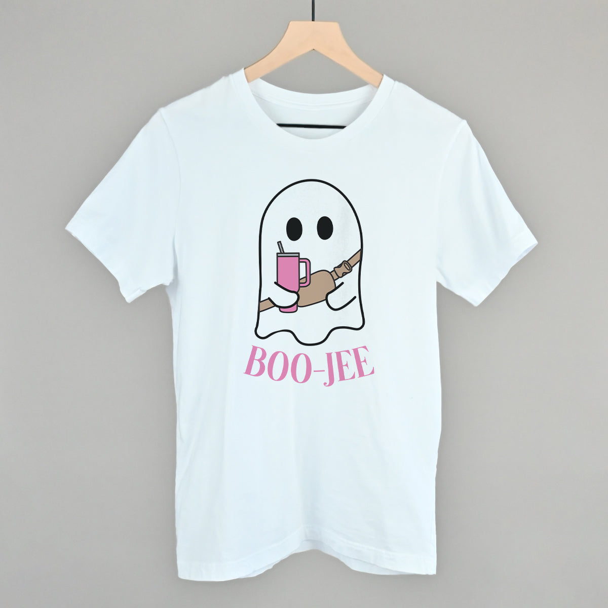 Boo-Jee Ghost Ivy + Cloth