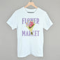 Flower Market Serif + Doodle Ivy + Cloth