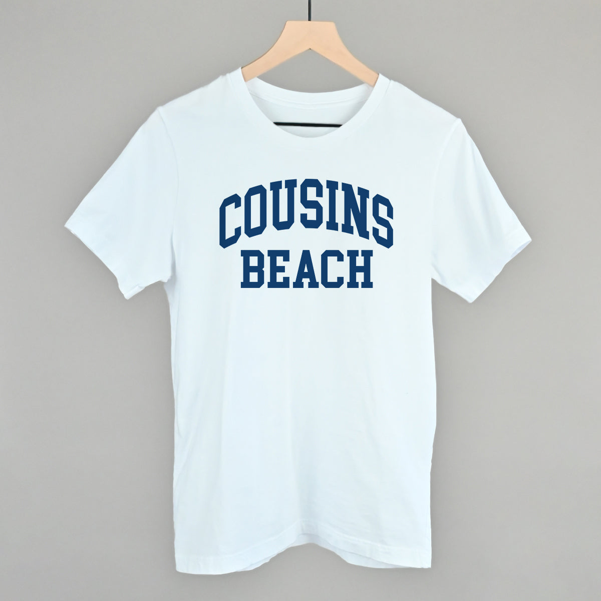 Cousins Beach Ivy + Cloth
