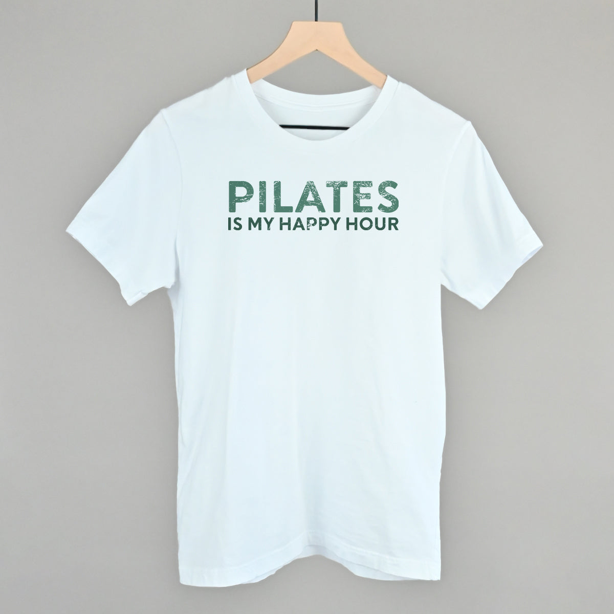 Pilates Is My Happy Hour Ivy + Cloth