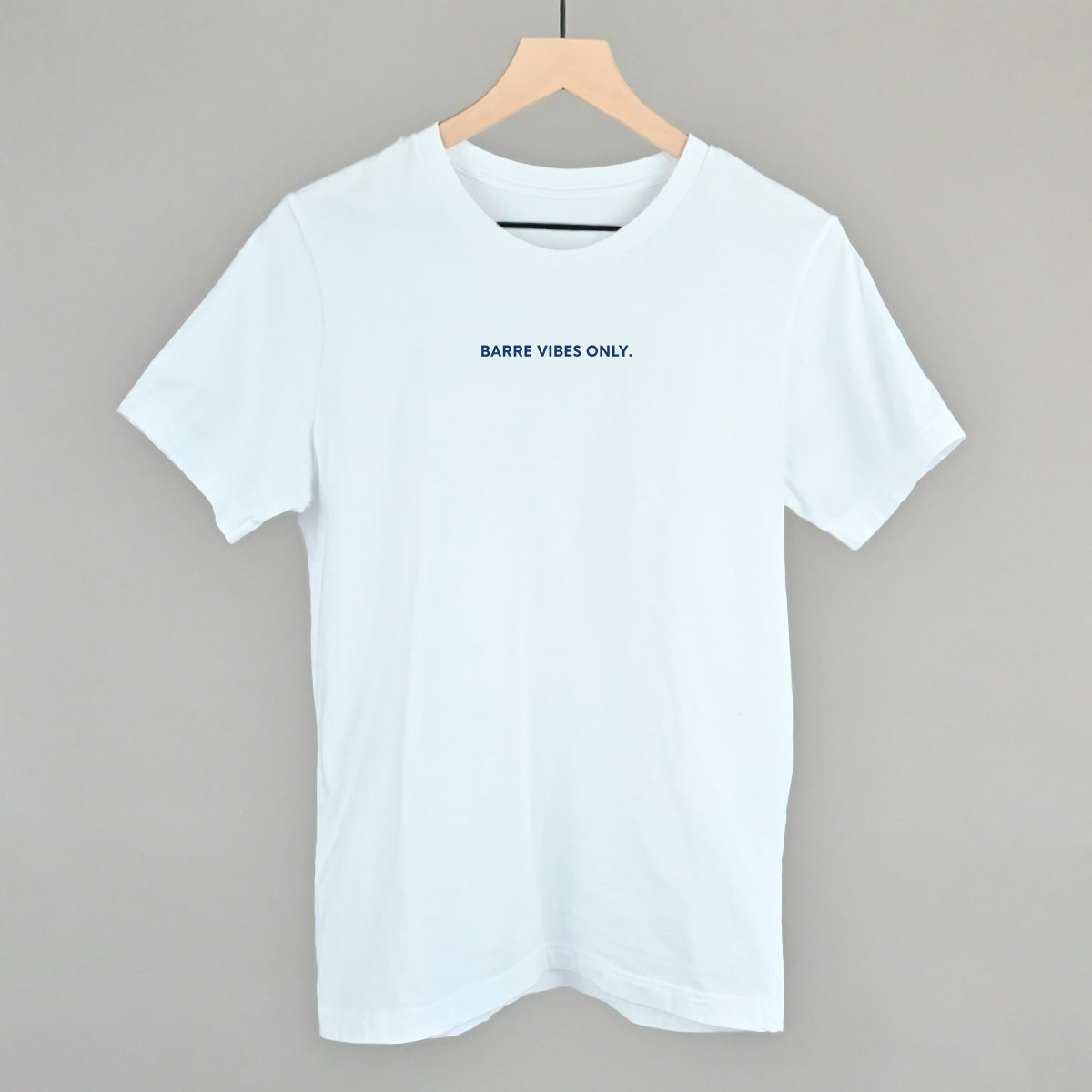 Barre Vibes Only Ivy + Cloth