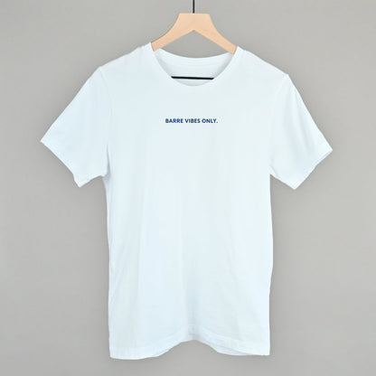 Barre Vibes Only Ivy + Cloth