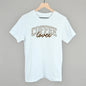 Coffee Lover Arch + Script Ivy + Cloth