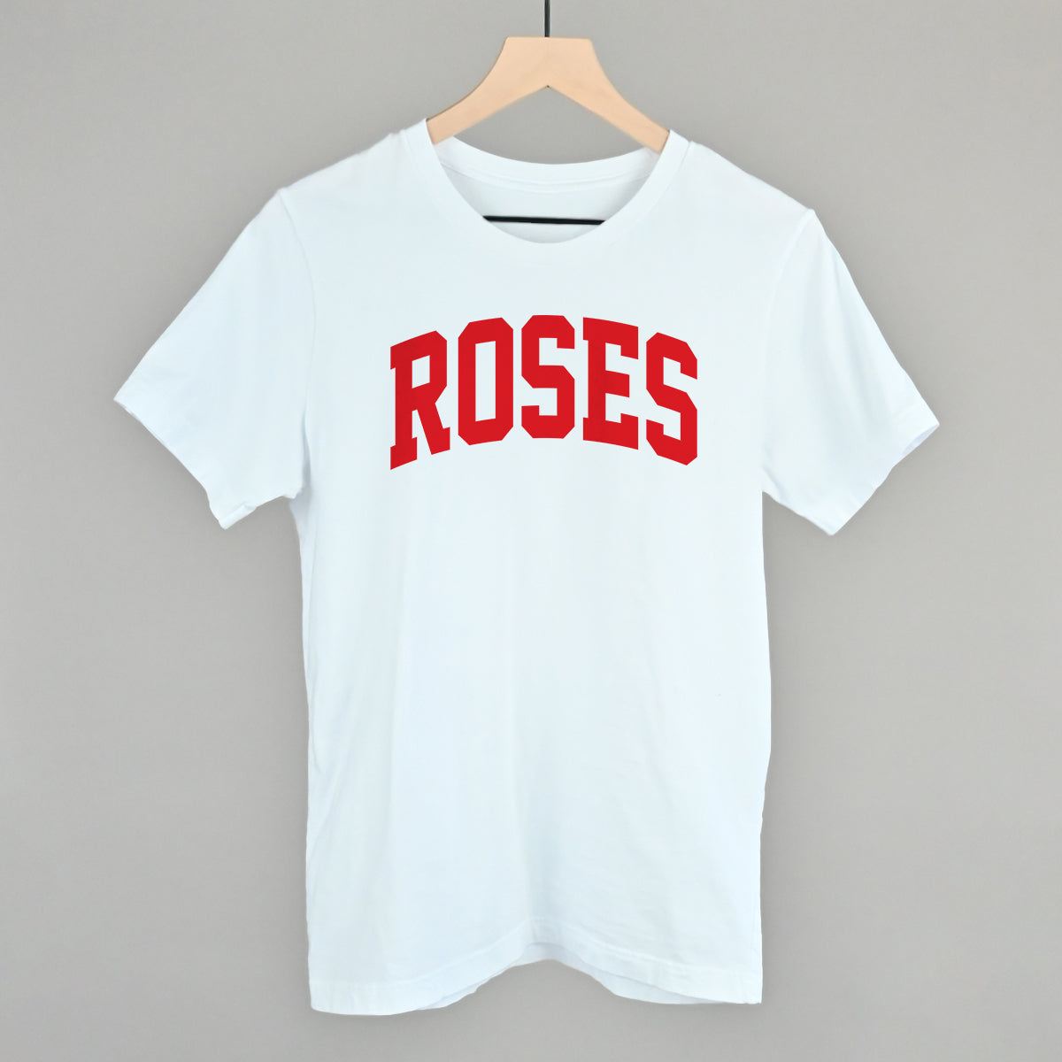 Roses Arch Ivy + Cloth