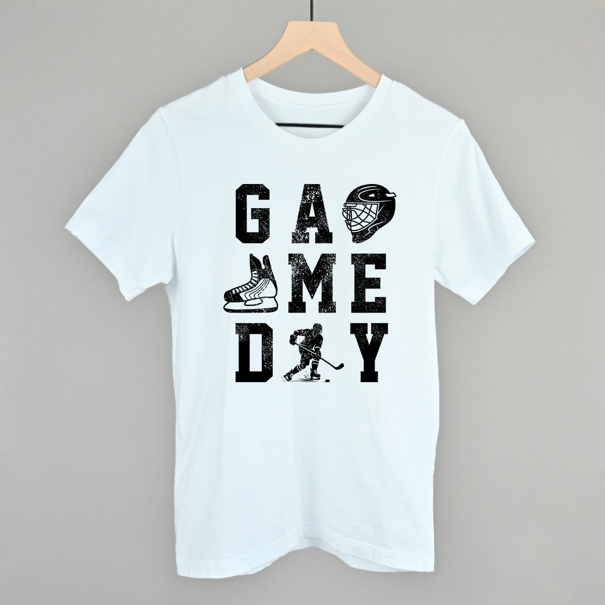 Game Day Hockey Icons Ivy + Cloth