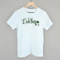 Lucky Script + Clover Ivy + Cloth